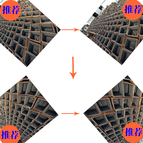 聊城塑料建筑模殼